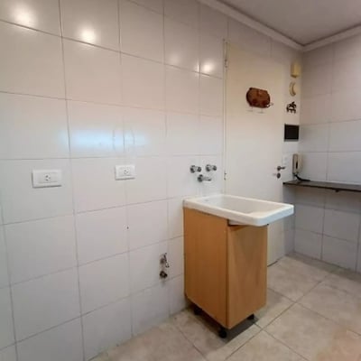 Long-term rent of 3-room apartment 75 m² in San Isidro, Buenos Aires, Argentina