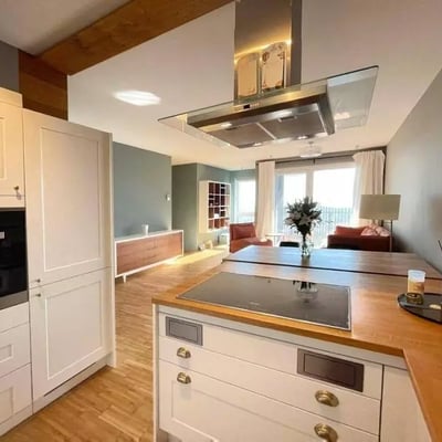 Alquiler a largo plazo de piso de 3 habitaciones 100 m² en el distrito 21, Viena, Austria