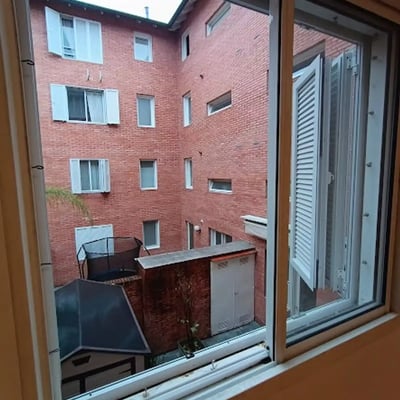 Long-term rent of 3-room apartment 75 m² in San Isidro, Buenos Aires, Argentina