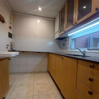 Long-term rent of 3-room apartment 75 m² in San Isidro, Buenos Aires, Argentina
