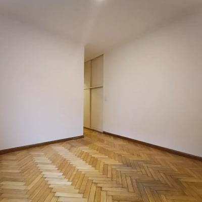 Long-term rent of 3-room apartment 75 m² in San Isidro, Buenos Aires, Argentina