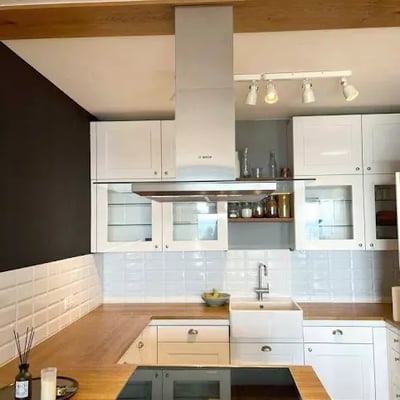 Alquiler a largo plazo de piso de 3 habitaciones 100 m² en el distrito 21, Viena, Austria