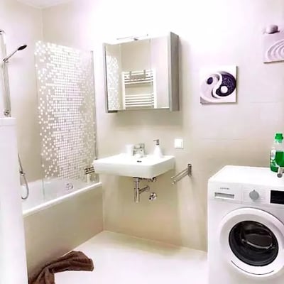 Alquiler a largo plazo de departamento de 2 ambientes 50 m² en barrio Landstraße, Viena, Austria