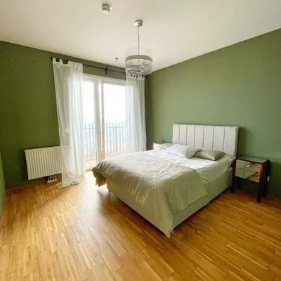 Alquiler a largo plazo de piso de 3 habitaciones 100 m² en el distrito 21, Viena, Austria