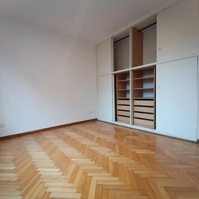 Long-term rent of 3-room apartment 75 m² in San Isidro, Buenos Aires, Argentina