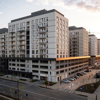 Silk District