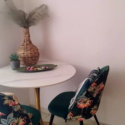 Langzeitmiete eines Studio-Apartments in Nea Chora, Chania, Kreta, Griechenland