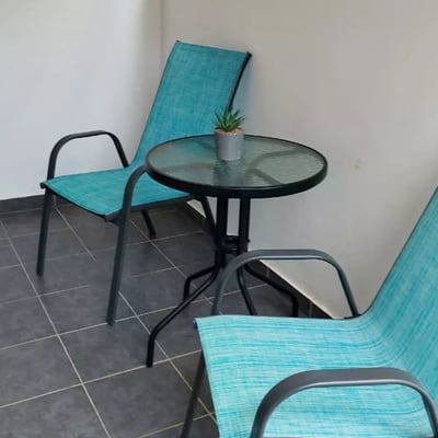 Long-term rental of a studio apartment in Nea Chora, Chania, Crete, Greece