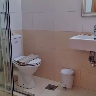 Long-term rental of a studio apartment in Nea Chora, Chania, Crete, Greece