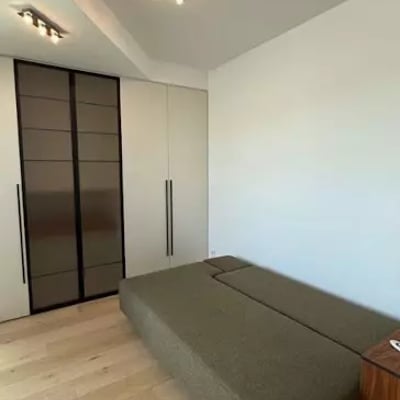 Alquiler a largo plazo de piso de 2 habitaciones 64 m² en el distrito 22, Viena, Austria