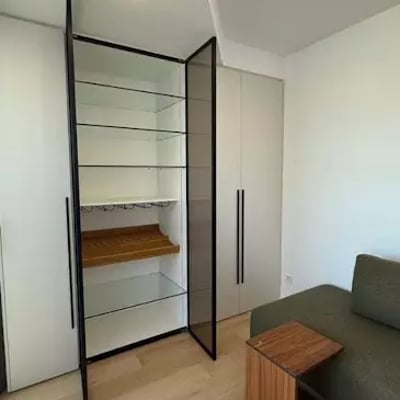 Alquiler a largo plazo de piso de 2 habitaciones 64 m² en el distrito 22, Viena, Austria