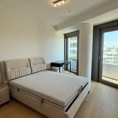 Alquiler a largo plazo de piso de 2 habitaciones 64 m² en el distrito 22, Viena, Austria