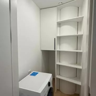 Alquiler a largo plazo de piso de 2 habitaciones 64 m² en el distrito 22, Viena, Austria