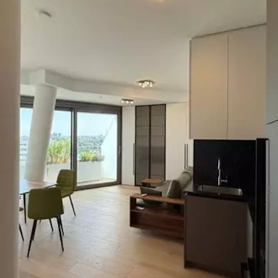 Alquiler a largo plazo de piso de 2 habitaciones 64 m² en el distrito 22, Viena, Austria