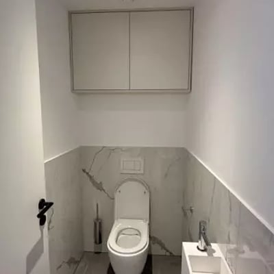 Alquiler a largo plazo de piso de 2 habitaciones 64 m² en el distrito 22, Viena, Austria