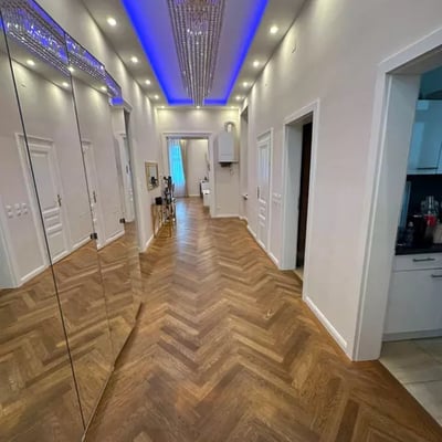 Alquiler a largo plazo, apartamento amueblado, Viena, distrito 2, Taborstraße