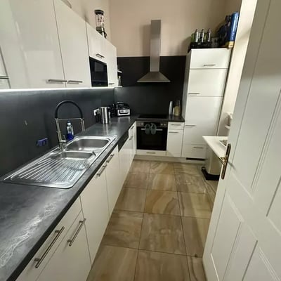 Alquiler a largo plazo, apartamento amueblado, Viena, distrito 2, Taborstraße