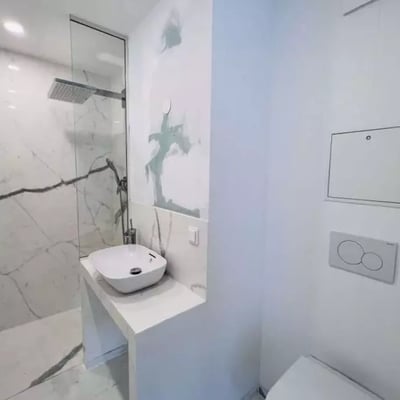 Alquiler a largo plazo, apartamento de 4 habitaciones con vistas a la naturaleza, Viena, distrito 19