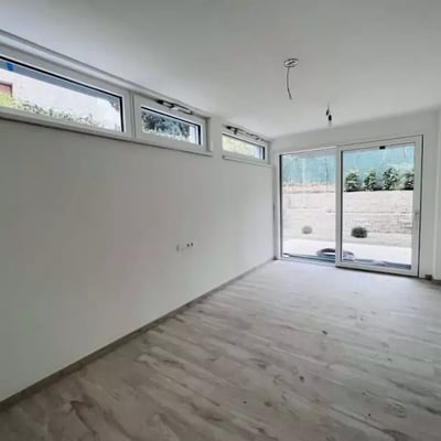 Alquiler a largo plazo, apartamento de 4 habitaciones con vistas a la naturaleza, Viena, distrito 19