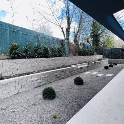 Alquiler a largo plazo, apartamento de 4 habitaciones con vistas a la naturaleza, Viena, distrito 19