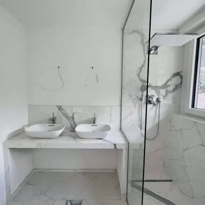 Alquiler a largo plazo, apartamento de 4 habitaciones con vistas a la naturaleza, Viena, distrito 19