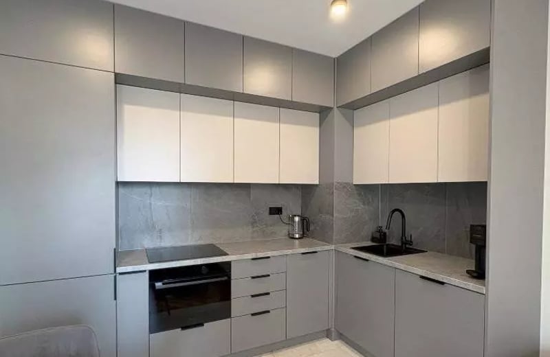 2-Bedroom Apartment for Rent, 43m², Praga-Południe, Warsaw, Poland