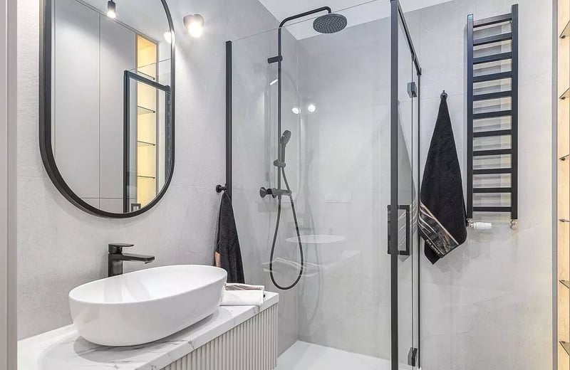 Alquiler de Apartamento de 2 Habitaciones, 36m², Calle Erazma Ciołka, Wola, Varsovia, Polonia