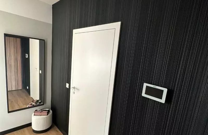 Apartamento de 2 habitaciones en alquiler en Wola, Varsovia