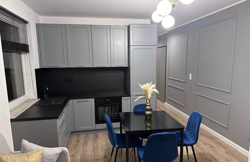 Аренда 3-комнатной квартиры 52 м² в Варшаве (Ursus)