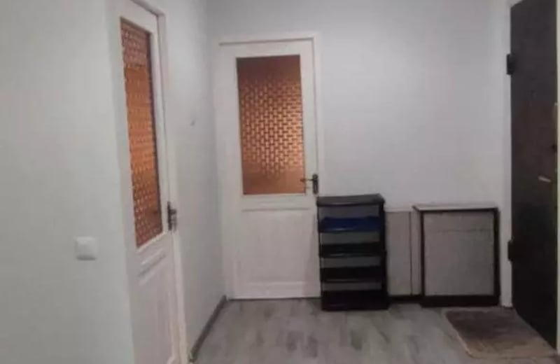 Long-Term Rental: 2+1 Apartment, Agmashenebeli St. 5, Batumi