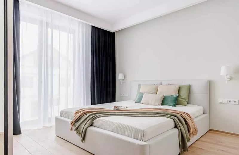Long-term rental, Warsaw, Wawer: 250 m² house with garage