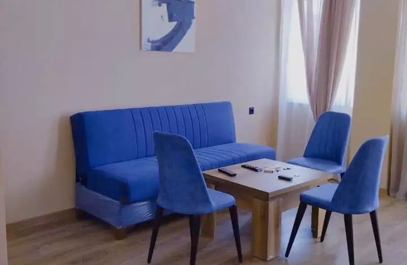 Long-term rental, Batumi: 2+1 apartment, 69 m²