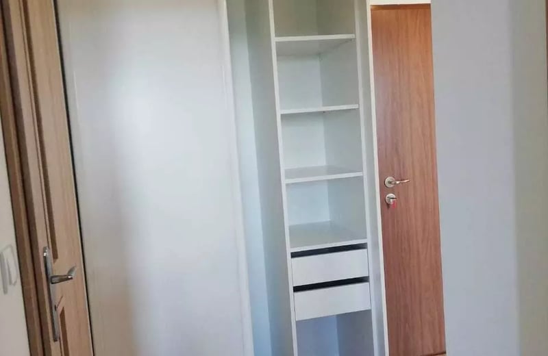 Long-term rental of an apartment in Kraków, Czyżyny district, Galicyjska st.
