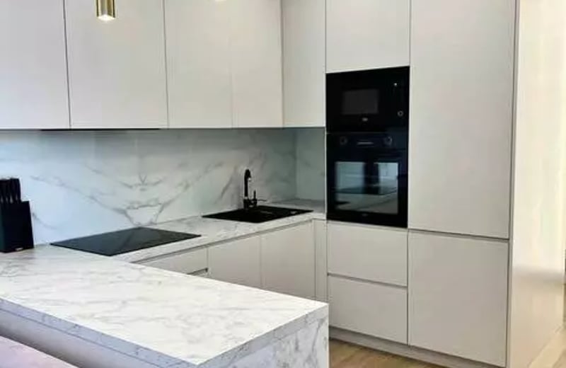Long-term rental of a 3-room apartment in Warsaw, Ursus district