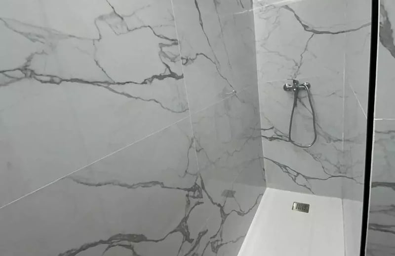 Long-term rental renovated apartment, San Juan de Alicante, Spain