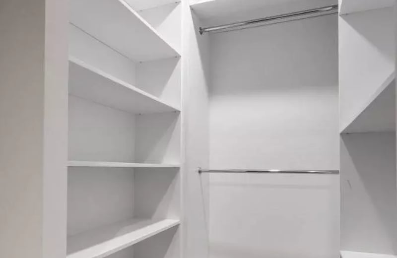 Long-term rental 2-room apartment in Mokotów, Warsaw, Poland