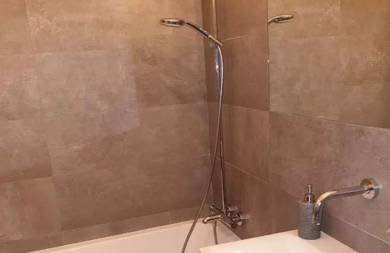 Long-term rental 3-room apartment on Masarska Street, Kraków