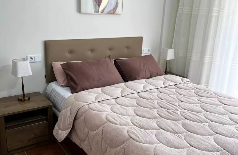 Long-term rental 3-bedroom apartment in Punta Prima, Alicante, Spain