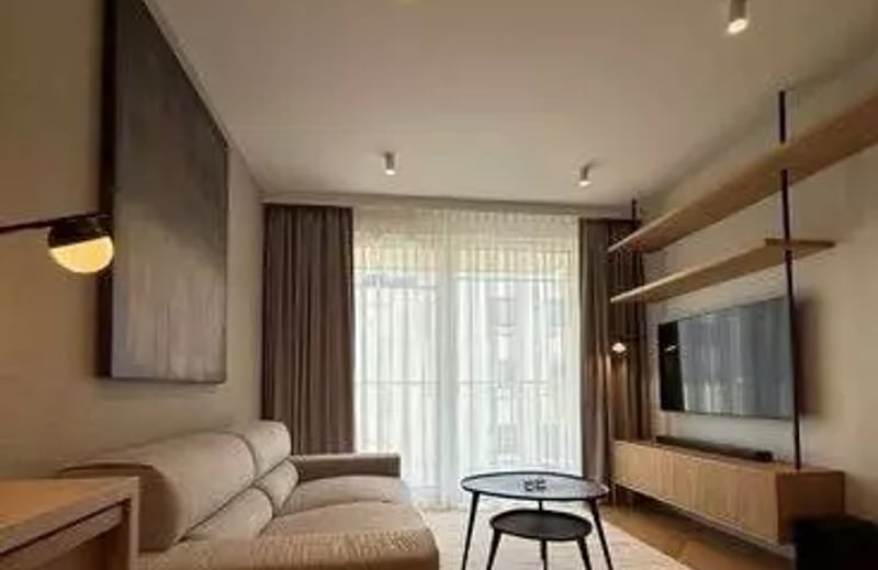Alquiler a largo plazo — piso de 2 habitaciones, primera renta, Wawer, Varsovia, Polonia