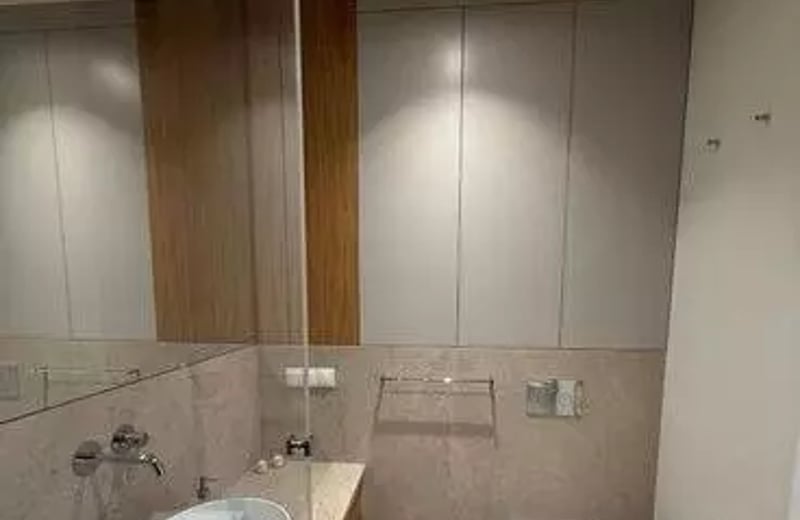 Alquiler a largo plazo — piso de 2 habitaciones, primera renta, Wawer, Varsovia, Polonia