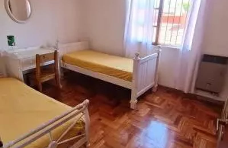 Long-term rental house with pool in Martínez, Buenos Aires