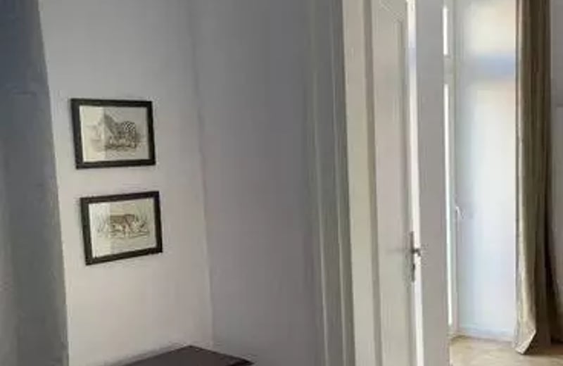 Long-term rental of a 2-room apartment without elevator in Warsaw, Praga-Południe