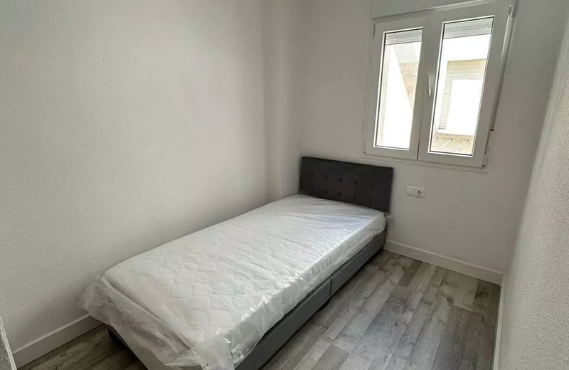 Location à long terme à Torrevieja, Espagne — appartement 2 chambres près de la plage