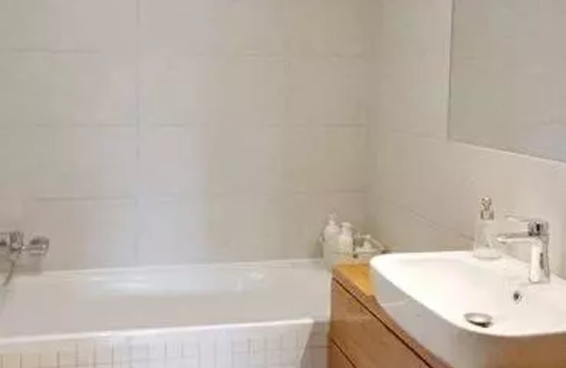 Langzeitmiete einer hochwertigen Wohnung in Bronowice Małe, Krakau, Polen