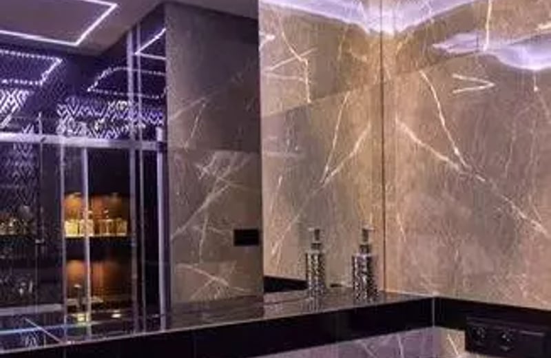 Long-term rental: 40 m² apartment with balcony & parking in Żoliborz, Warsaw, Poland