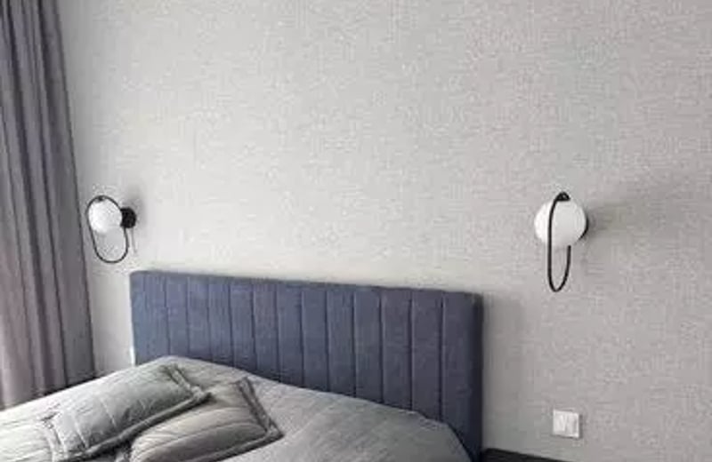 Location longue durée appartement 2 pièces 41 m² avec balcon, rue Domaniewska, Mokotów, Varsovie, Pologne