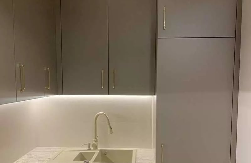 Долгосрочная аренда 2-комнатной квартиры 64 м² в Варшаве, Польша