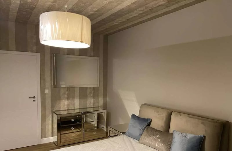 Долгосрочная аренда 2-комнатной квартиры 64 м² в Варшаве, Польша