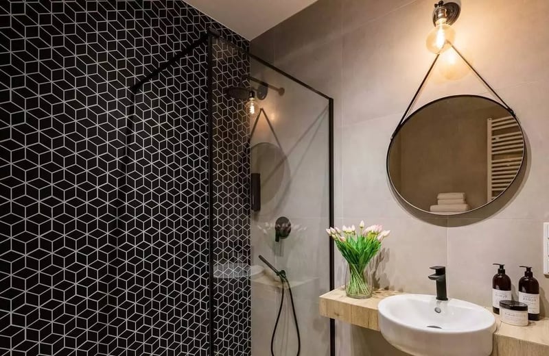 Alquiler a largo plazo de piso de 2 habitaciones, 36 m² en Cracovia, Polonia