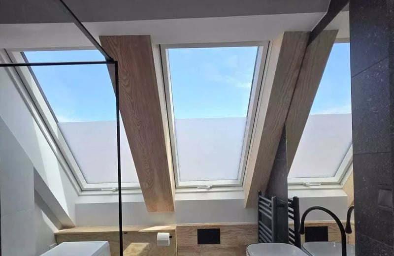 Langzeitmiete einer 2-Zimmer-Wohnung mit 35 m² in Krakau, Polen